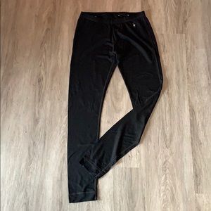 Smartwool Base Layer (100% merino wool)